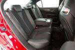 Lexus GS F 2016 года (AU)